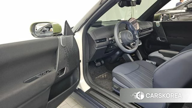 Mini Cooper Electric 4th Generation id 4767173 из Кореи 32