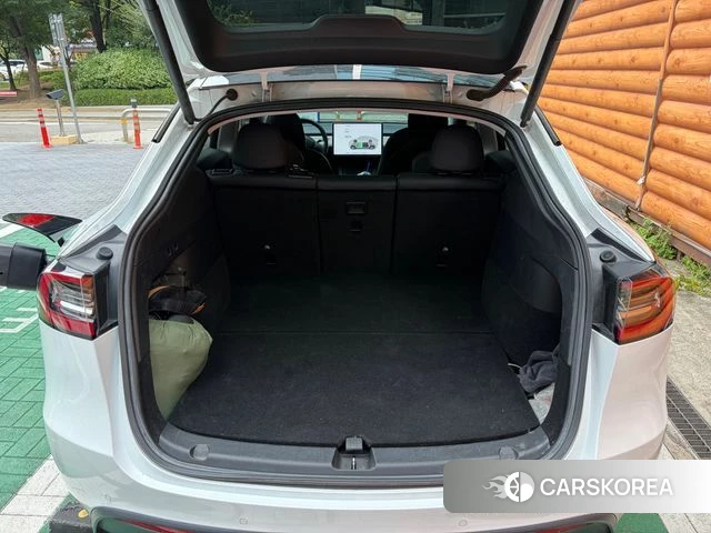 Tesla Model Y id 4929913 из Кореи 15