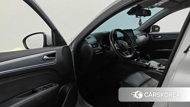 Renault Korea (Samsung) XM3 id 4930446 из Кореи 30