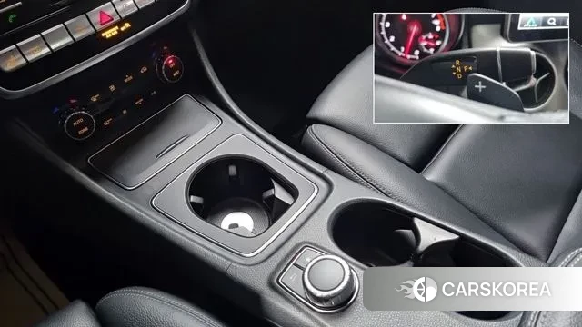 Mercedes-Benz GLA-Class X156 id 3454964 из Кореи 20
