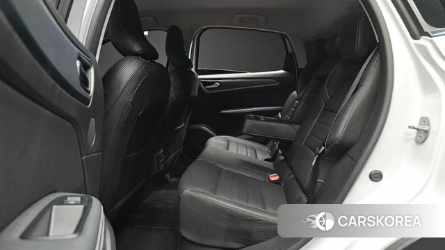 Renault Korea (Samsung) XM3 id 4977136 из Кореи 30