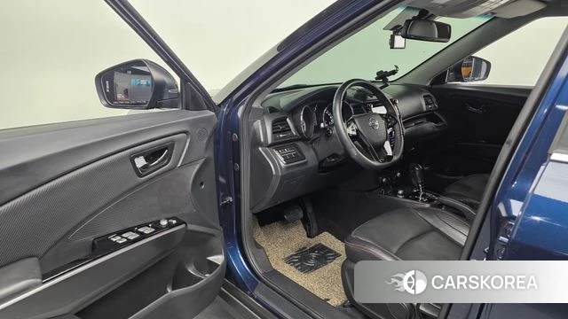 Ssangyong Tivoli Air id 4988372 из Кореи 30