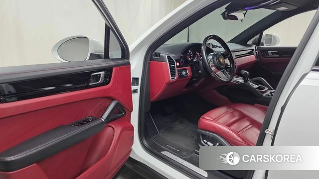 Porsche Cayenne (PO536) id 4671629 из Кореи 34