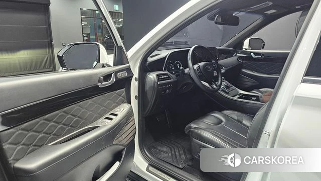 Hyundai Palisade id 4966173 из Кореи 20