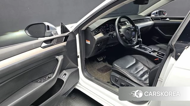 Volkswagen Arteon id 4993208 из Кореи 20