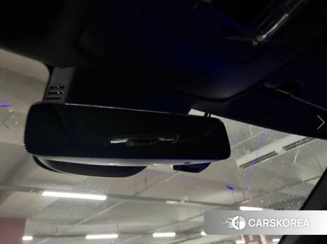 Mercedes-Benz CLA-Class C118 id 5003606 из Кореи 10
