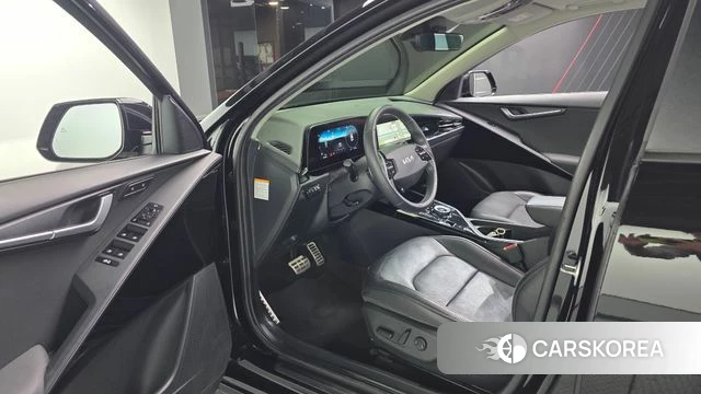Kia Di Ol Nu Niro id 5027450 из Кореи 38