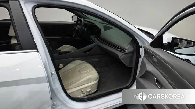 Hyundai The New Avante (CN7) id 5021548 из Кореи 35