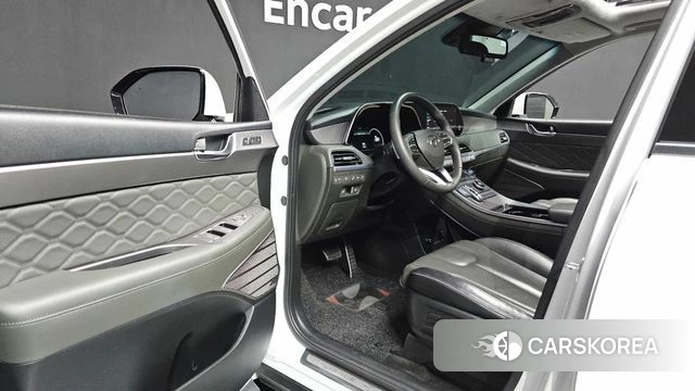 Hyundai Palisade id 4793959 из Кореи 20