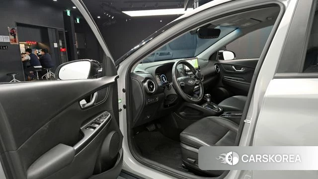 Hyundai The New Kona id 4232158 из Кореи 33