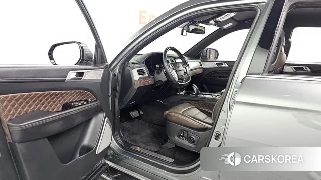 Ssangyong All New Rexton id 3645468 из Кореи 20