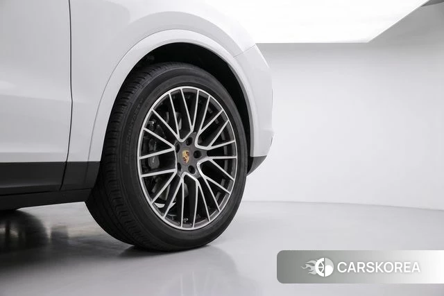 Porsche Cayenne (PO536) id 4774450 из Кореи 20