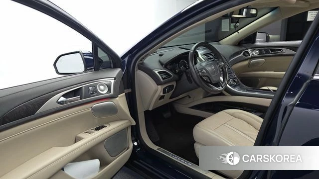 Lincoln New MKZ id 5004167 из Кореи 36