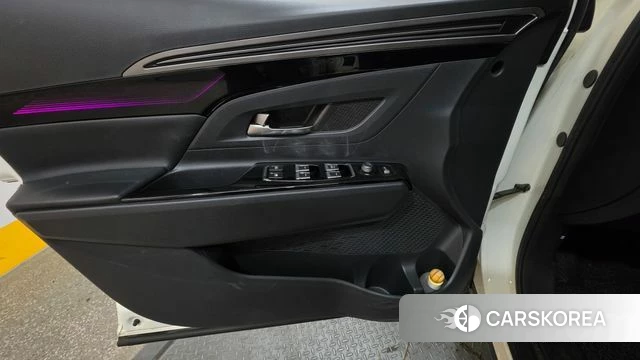 Ssangyong Beautiful Korando id 4969603 из Кореи 20