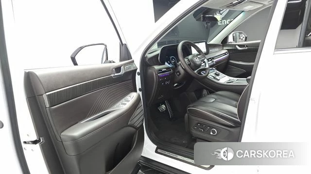 Hyundai The New Palisade id 5021948 из Кореи 20