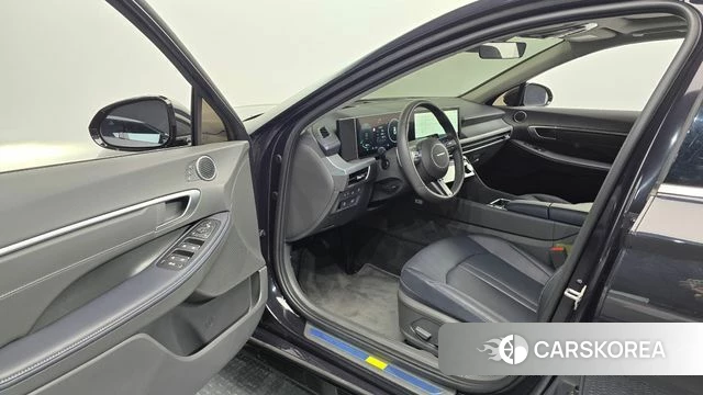 Hyundai Sonata D Edge (DN8) id 5039246 из Кореи 32
