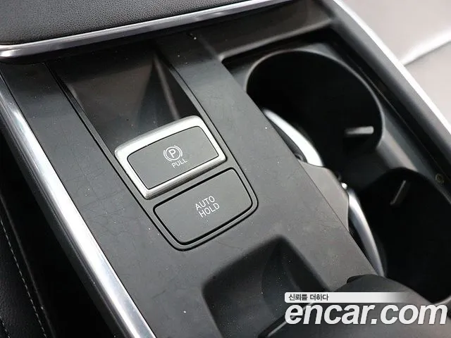 Hyundai The New Grandeur IG id 2850201 из Кореи 20