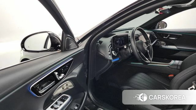 Mercedes-Benz E-Class W214 id 4691553 из Кореи 35