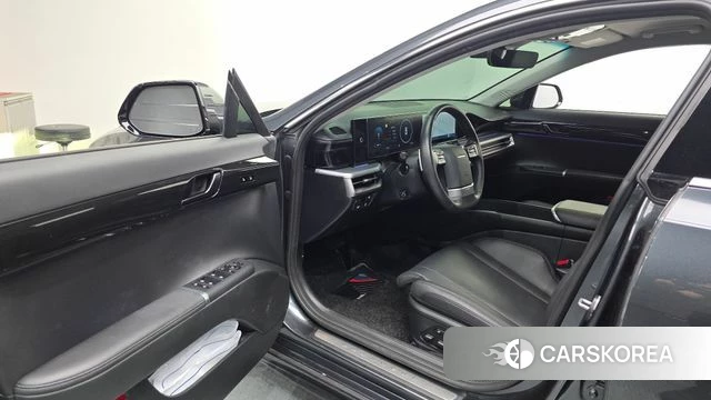 Hyundai Grandeur (GN7) id 4711334 из Кореи 36