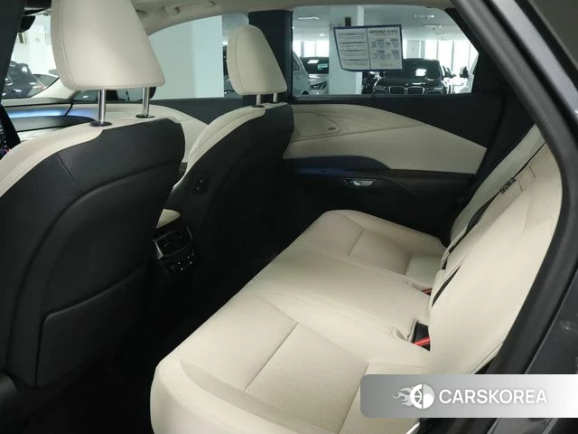 Lexus RX450h + 5th generation id 5001575 из Кореи 16