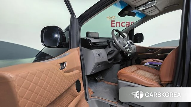 Hyundai Staria id 4951108 из Кореи 41