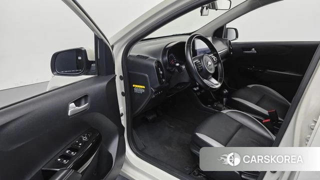 Kia All New Morning (JA) id 4993678 из Кореи 20