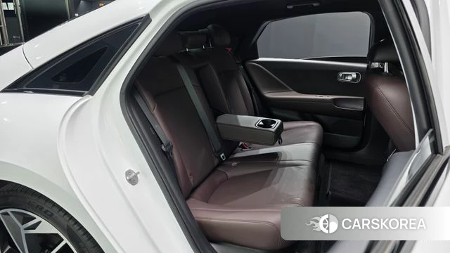 Hyundai Ionic 6 id 4958140 из Кореи 35