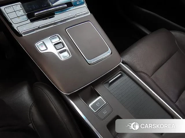 Hyundai The New Grandeur IG id 3736487 из Кореи 20