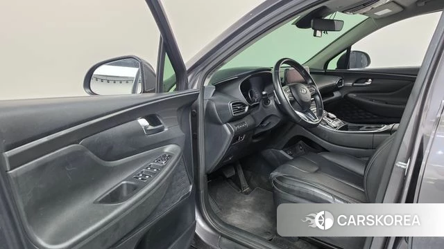 Hyundai The New Santa Fe id 4707850 из Кореи 37
