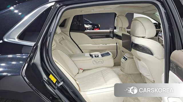 Genesis G90 (RS4) id 4996990 из Кореи 38