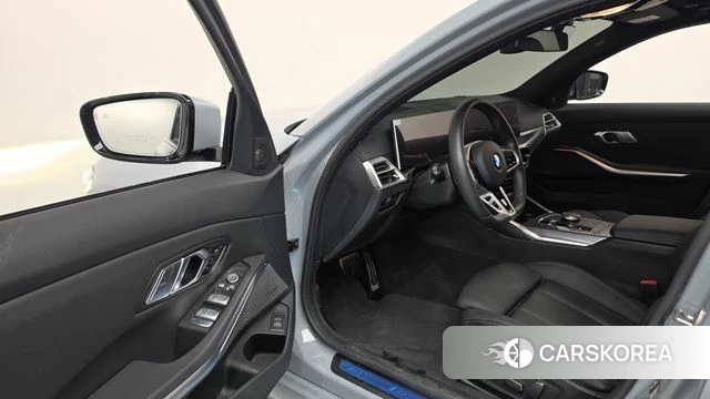 BMW 3 Series (G20) id 4980028 из Кореи 32