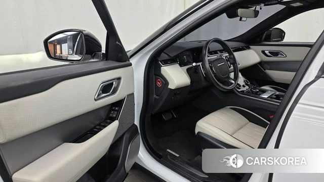 Land Rover Range Rover Velar id 4943787 из Кореи 20