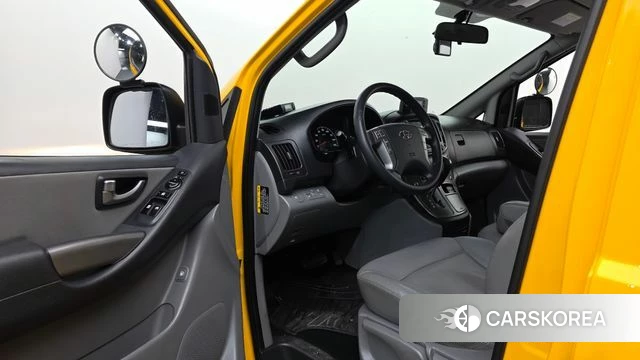 Hyundai The New Grand Starex id 4992629 из Кореи 31