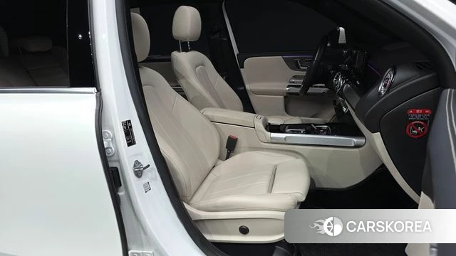 Mercedes-Benz GLB-Class X247 id 4935707 из Кореи 39