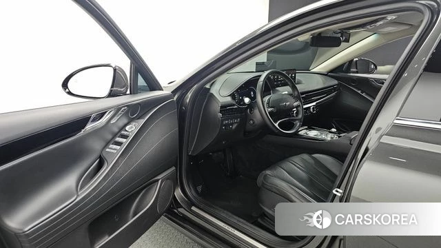 Genesis G80 (RG3) id 5033912 из Кореи 36