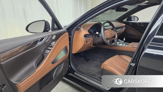 Genesis G80 (RG3) id 4965215 из Кореи 34