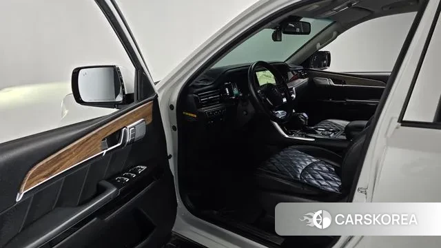 Kia Mohave Master id 3626718 из Кореи 20