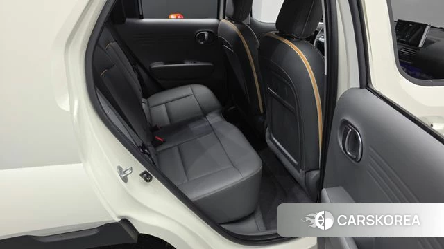 Hyundai Casper id 4996765 из Кореи 31