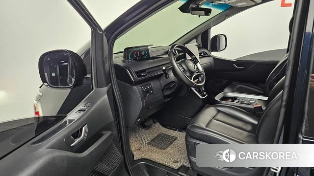 Hyundai Staria id 4368793 из Кореи 30