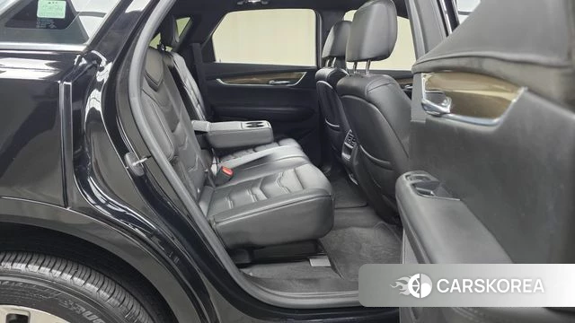 Cadillac XT5 id 5013750 из Кореи 34
