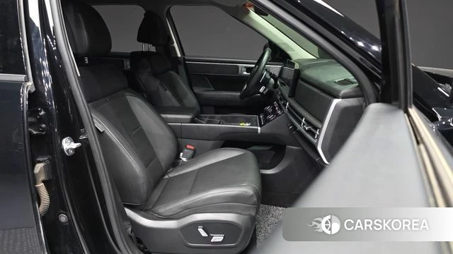 Hyundai Santa Fe (MX5) id 5021584 из Кореи 31