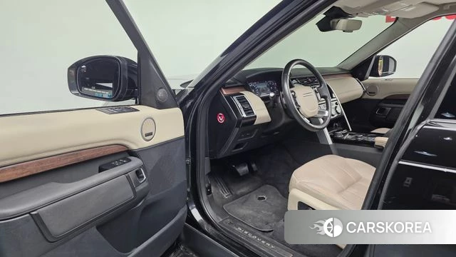 Land Rover Discovery 5 id 4943865 из Кореи 33