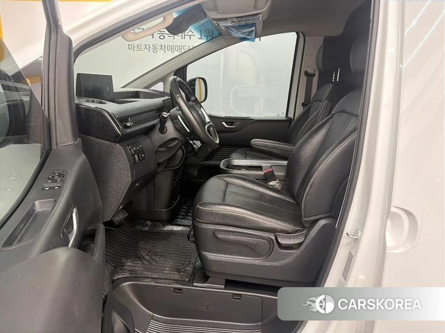Hyundai ST1 id 5021175 из Кореи 19