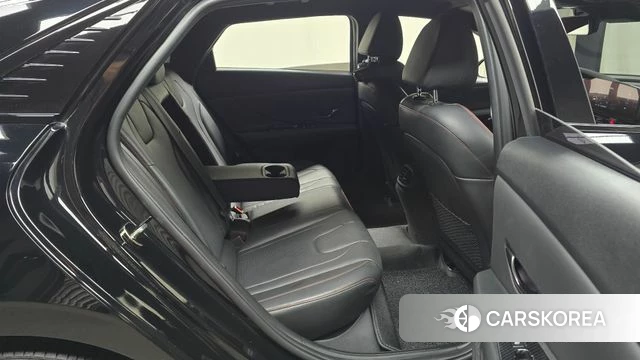 Hyundai Avante (CN7) id 4997165 из Кореи 31