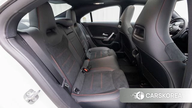 Mercedes-Benz CLA-Class C118 id 4921060 из Кореи 20
