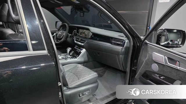 Kia Mohave Master id 5011550 из Кореи 36
