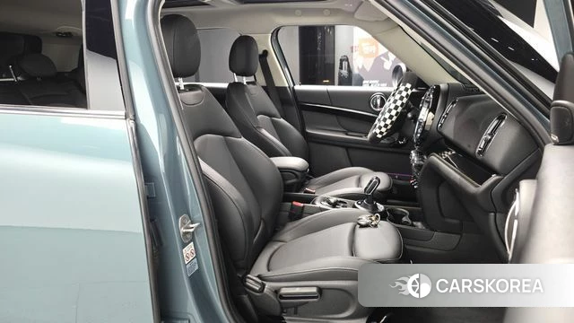 Mini Cooper Countryman id 4485751 из Кореи 31
