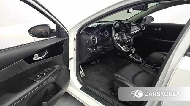 Kia The New K3 2nd generation id 5012271 из Кореи 30