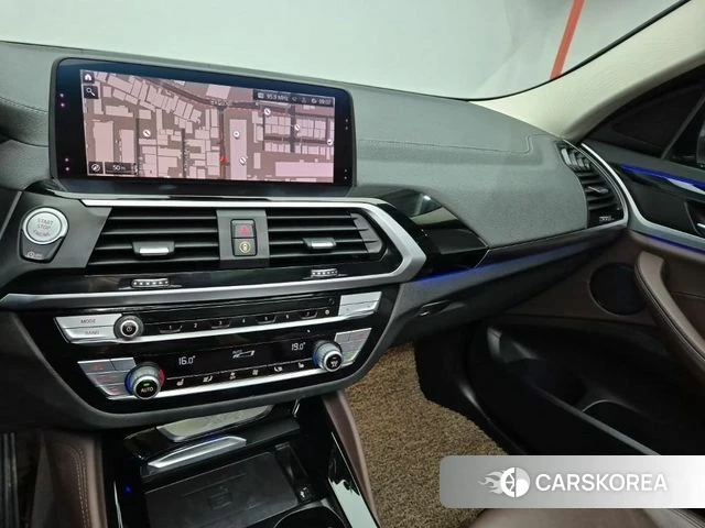 BMW X4 (G02) id 4759542 из Кореи 19