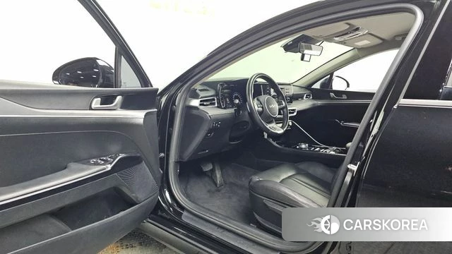 Kia K5 3rd generation id 4996509 из Кореи 30